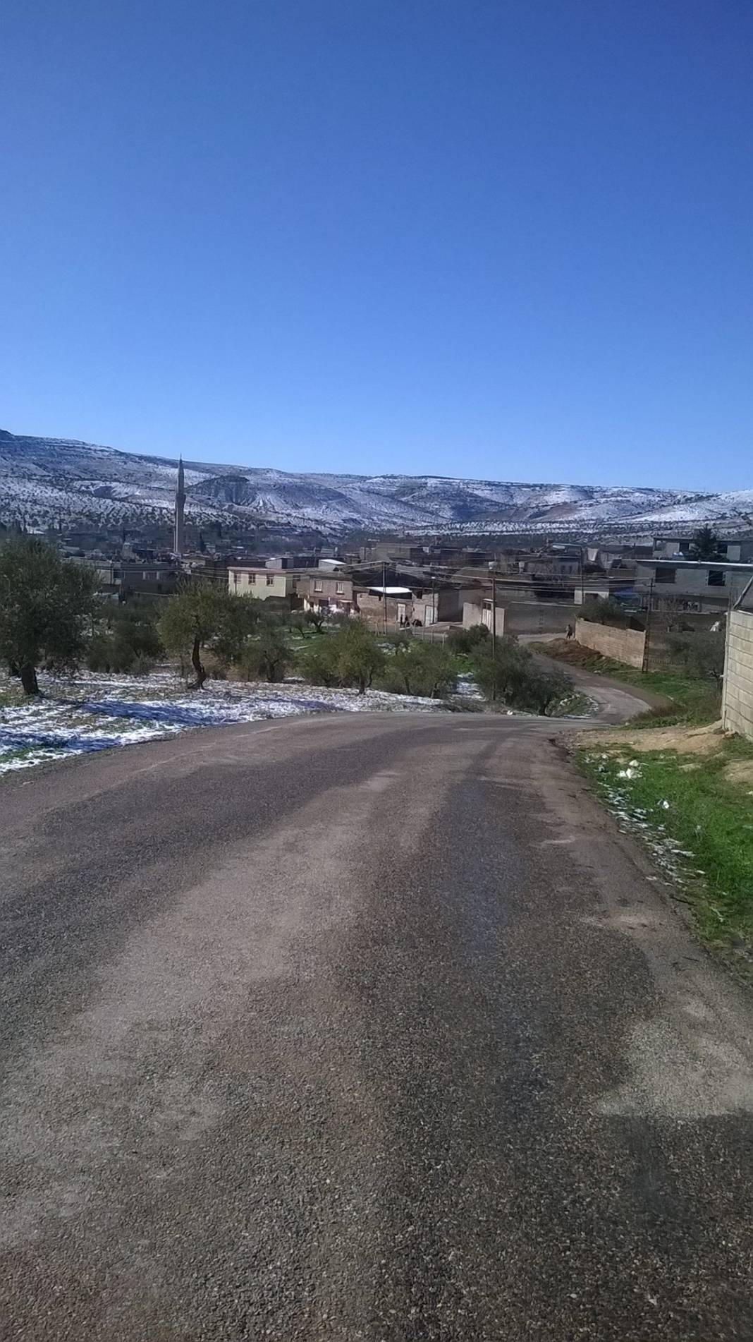 Nizip Yeniyazı Köyü Resimleri 16