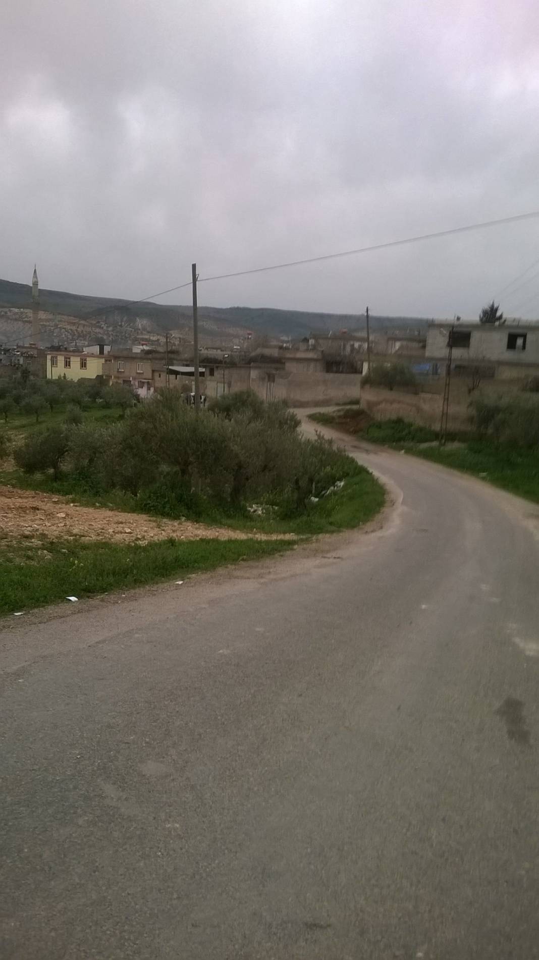 Nizip Yeniyazı Köyü Resimleri 18