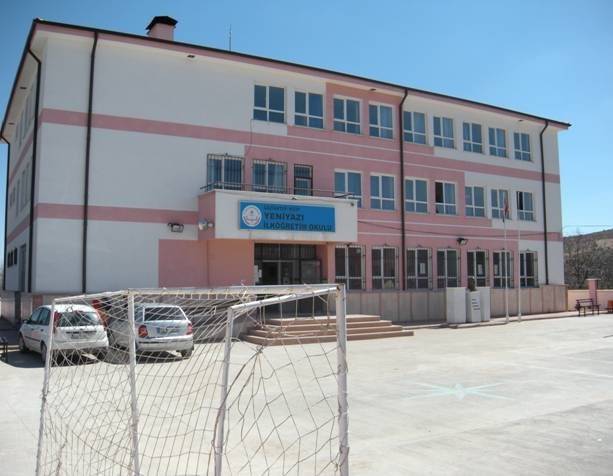 Nizip Yeniyazı Köyü Resimleri 2