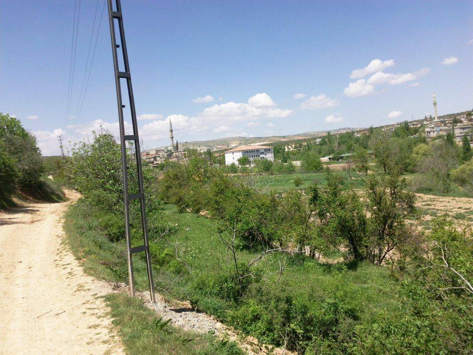 Nizip Yeniyazı Köyü Resimleri 3