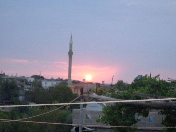 Nizip Yeniyazı Köyü Resimleri 7