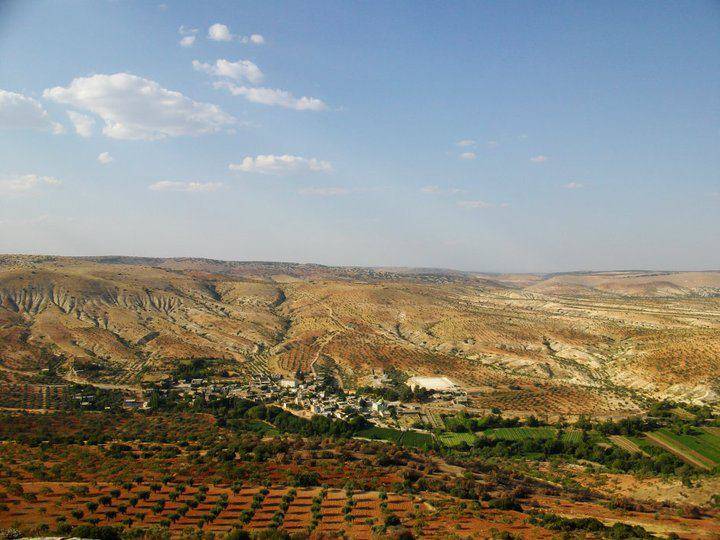 Nizip Yeniyazı Köyü Resimleri 8