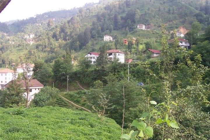 Güneysu Bulutlu Köyü Resimleri 10