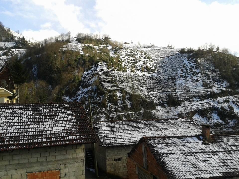 Güneysu Bulutlu Köyü Resimleri 7