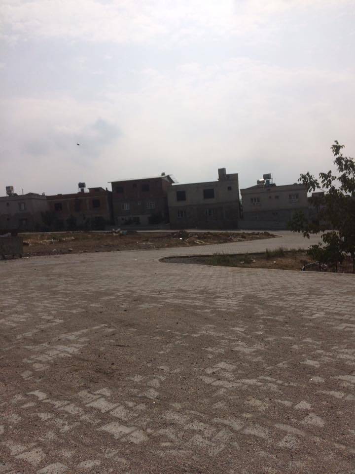 Nurdağı Alpaslan Türkeş Köyü Resimleri 7