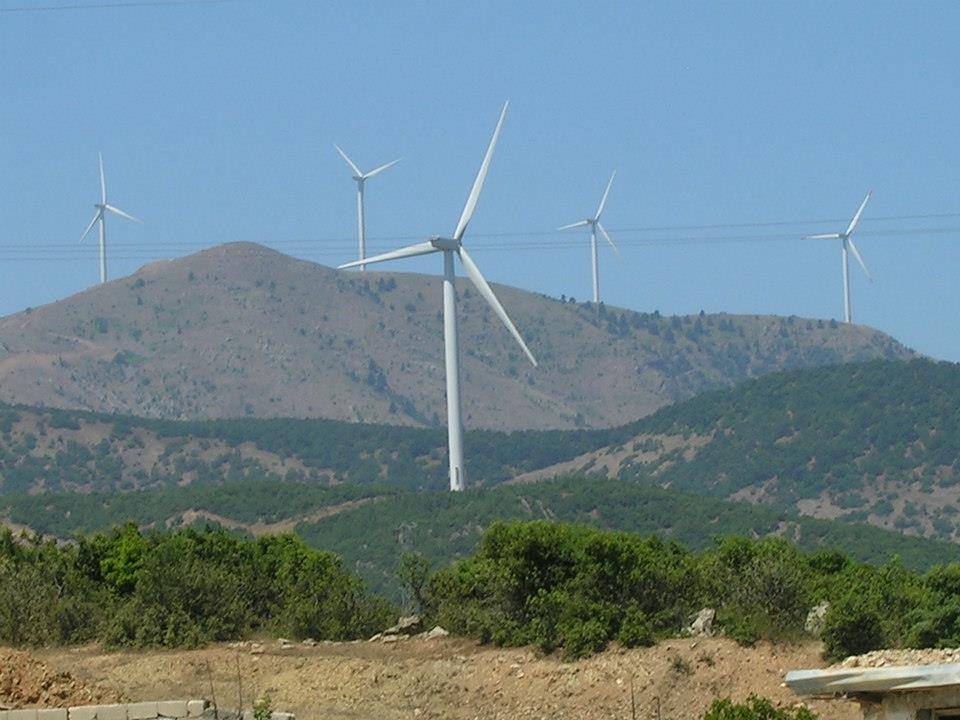 Nurdağı Aslanlı Köyü Resimleri 1