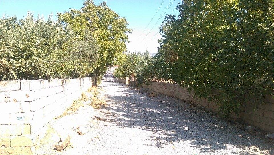 Nurdağı Aslanlı Köyü Resimleri 2