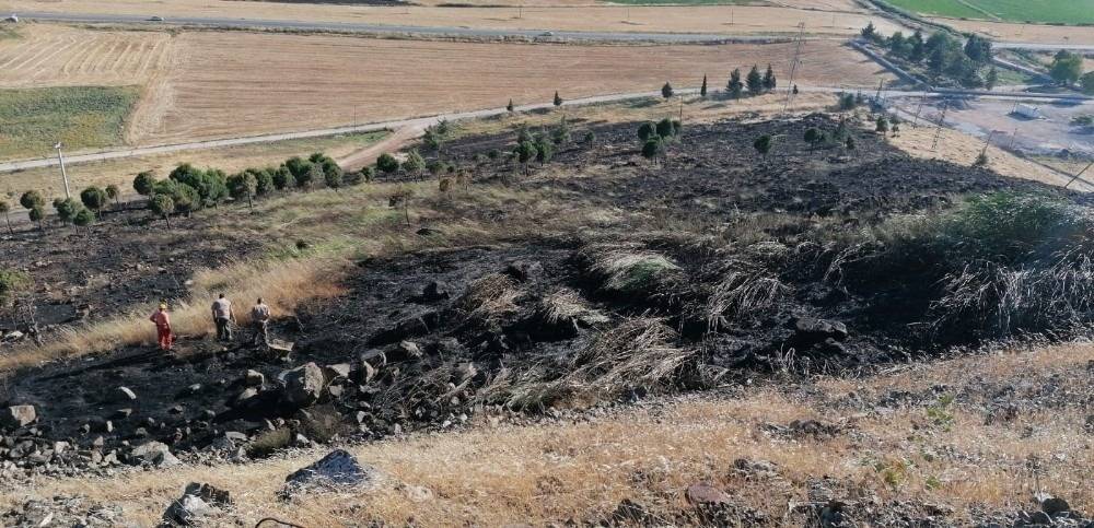 Nurdağı Aslanlı Köyü Resimleri 4