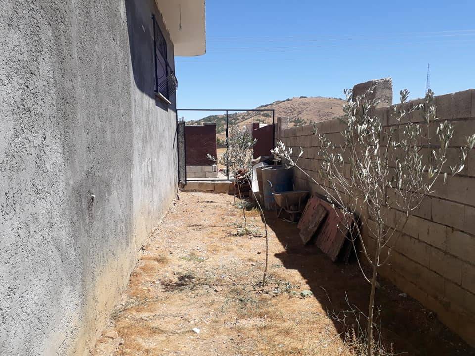 Nurdağı Aslanlı Köyü Resimleri 5