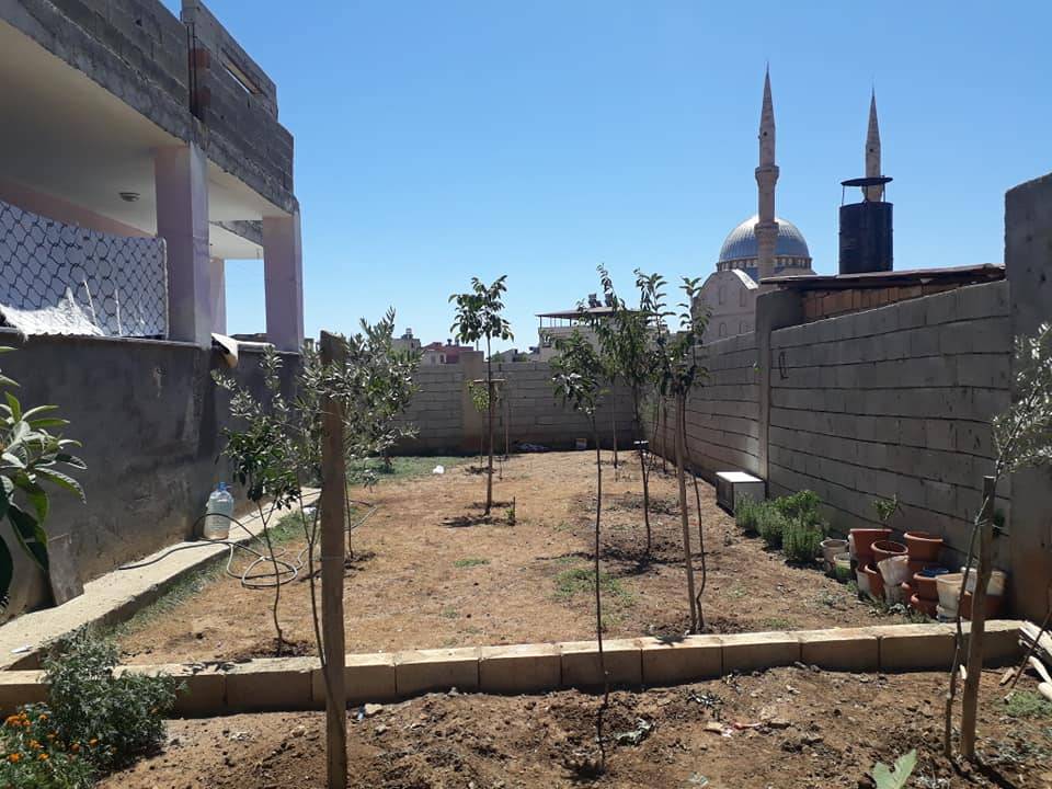 Nurdağı Aslanlı Köyü Resimleri 7