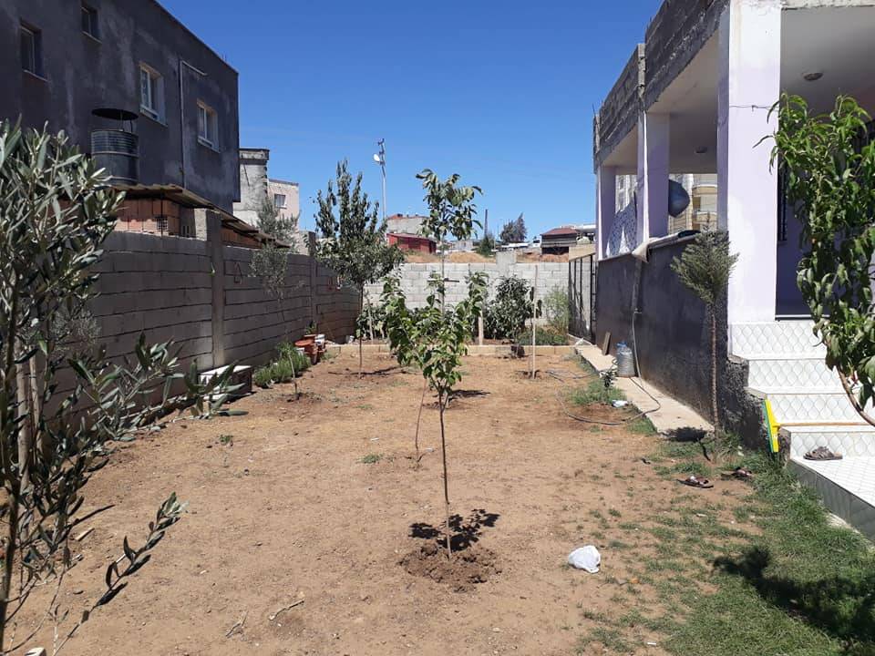 Nurdağı Aslanlı Köyü Resimleri 8