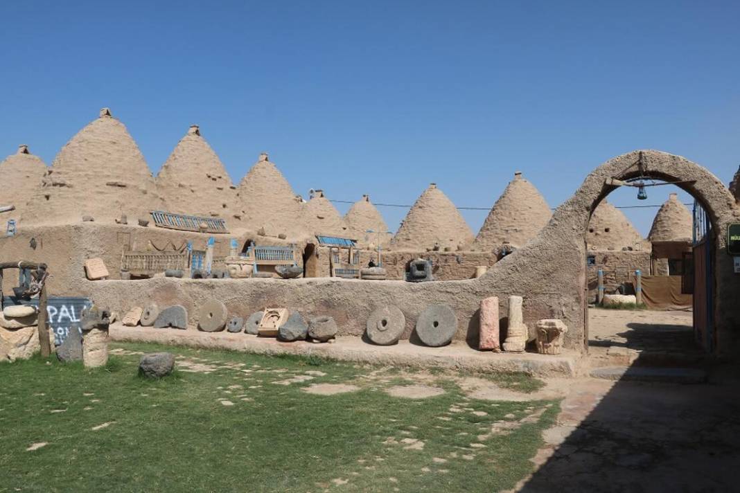 Harran Ağcıl Köyü Resimleri 10