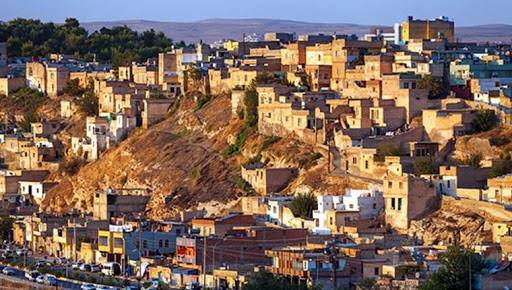 Harran Ağcıl Köyü Resimleri 8