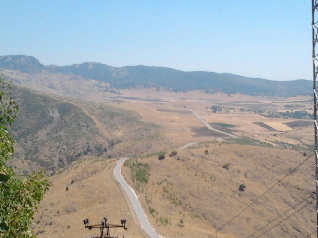 Nurdağı Durmuşlar Köyü Resimleri 2