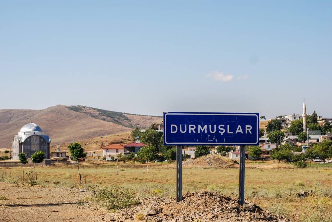 Nurdağı Durmuşlar Köyü Resimleri 5