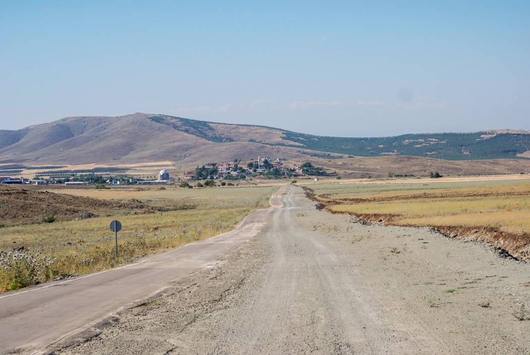 Nurdağı Durmuşlar Köyü Resimleri 6