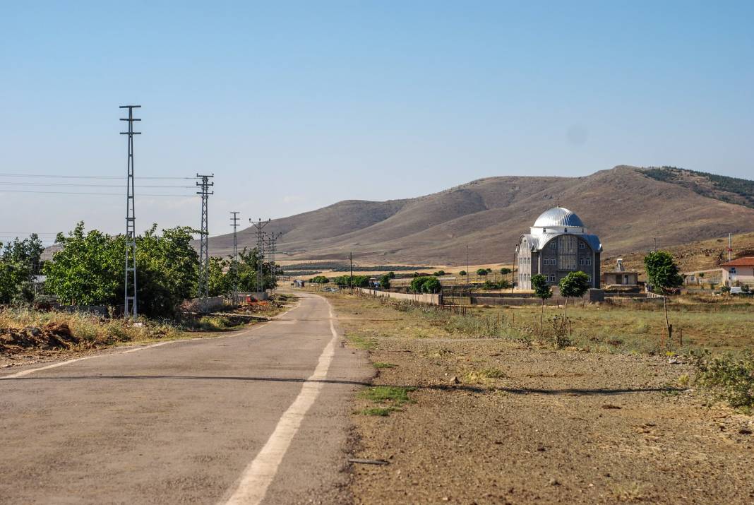 Nurdağı Durmuşlar Köyü Resimleri 7