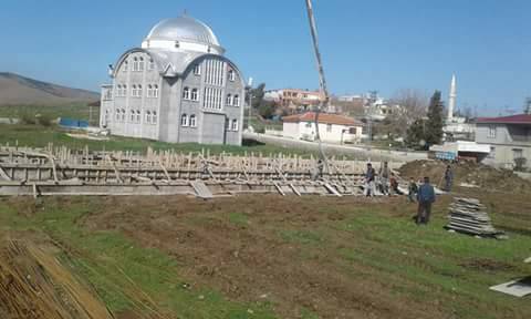 Nurdağı Durmuşlar Köyü Resimleri 8