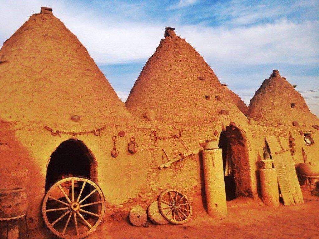 Harran Ahmetkara  Köyü Resimleri 3