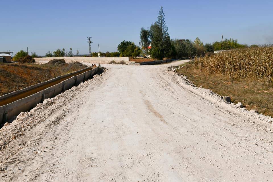 Harran Ahmetkara  Köyü Resimleri 8