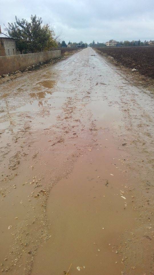 Harran Alacalı  Köyü Resimleri 9