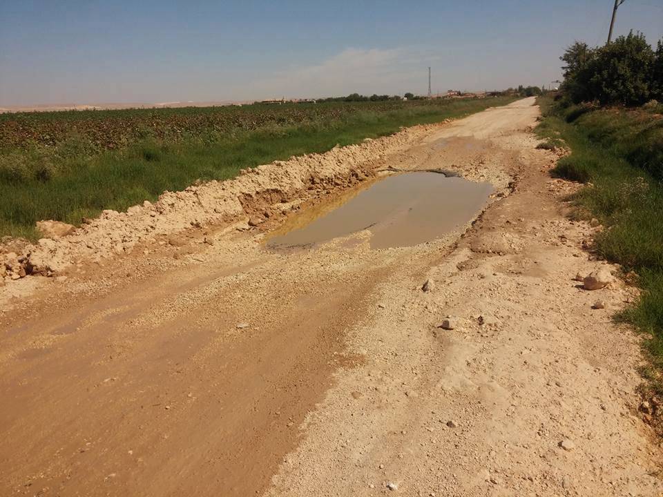 Harran Altılı Köyü Resimleri 1