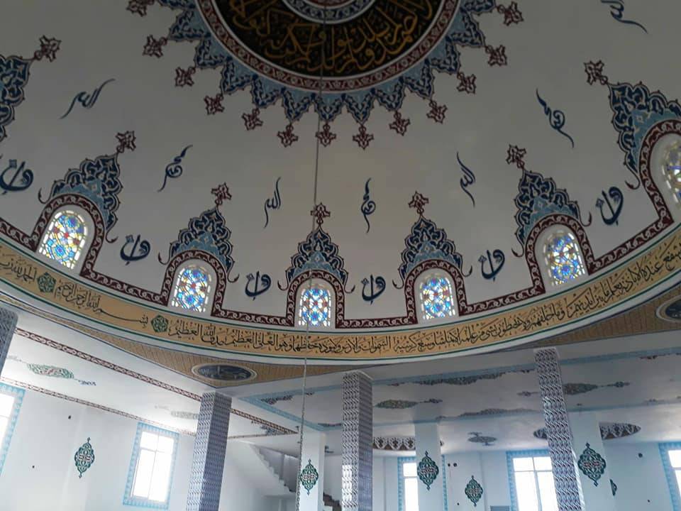 Harran Altılı Köyü Resimleri 4