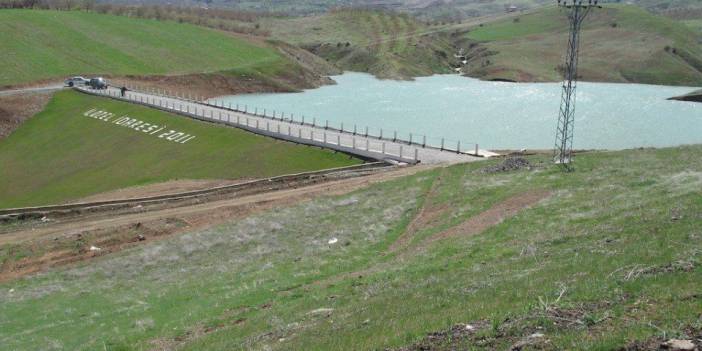 Doğanyol Gökçe Köyü Resimleri