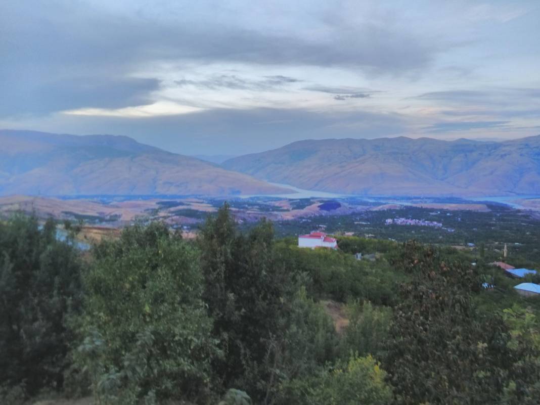 Doğanyol Gümüşsu Köyü Resimleri 2