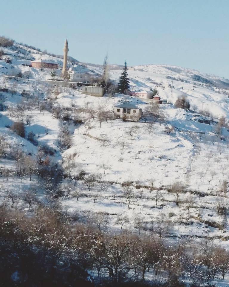 Doğanyol Gümüşsu Köyü Resimleri 6