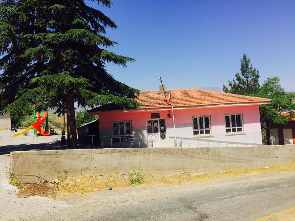 Doğanyol Gümüşsu Köyü Resimleri 9