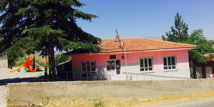 Doğanyol Gümüşsu Köyü Resimleri