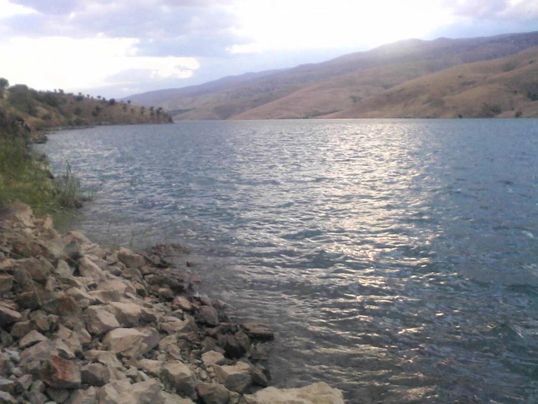 Doğanyol Koldere Köyü Resimleri 1