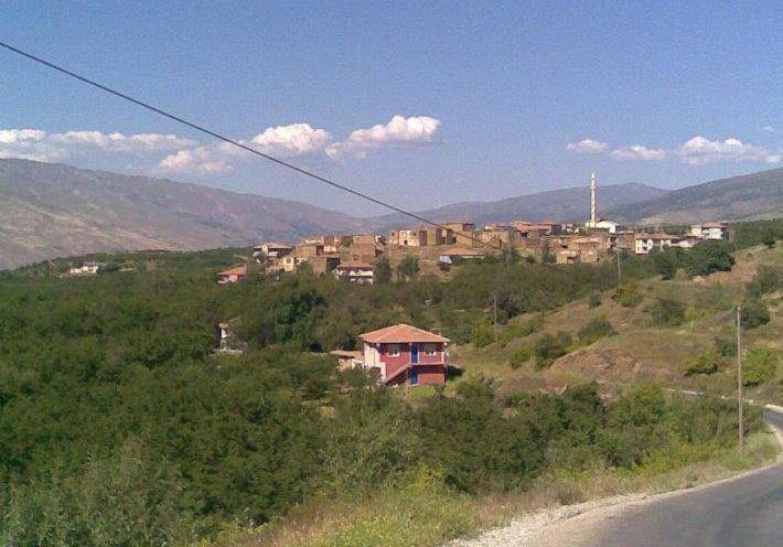 Doğanyol Koldere Köyü Resimleri 11