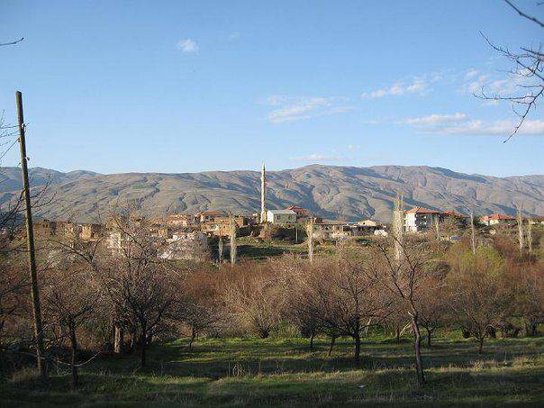 Doğanyol Koldere Köyü Resimleri 2