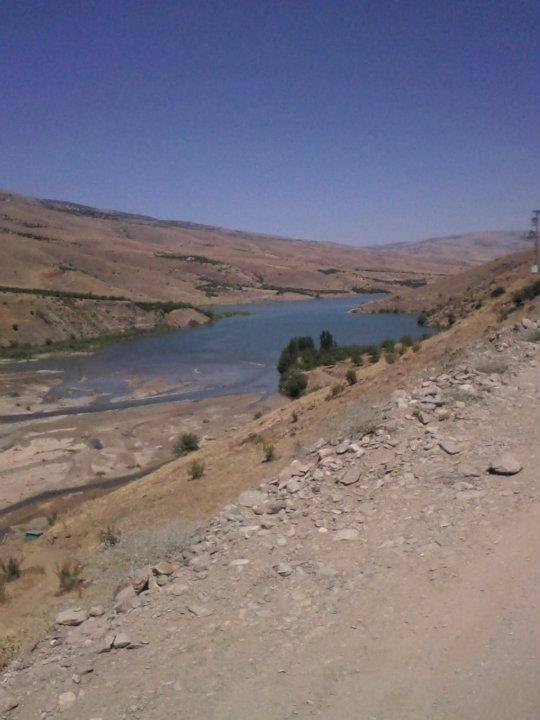 Doğanyol Koldere Köyü Resimleri 3