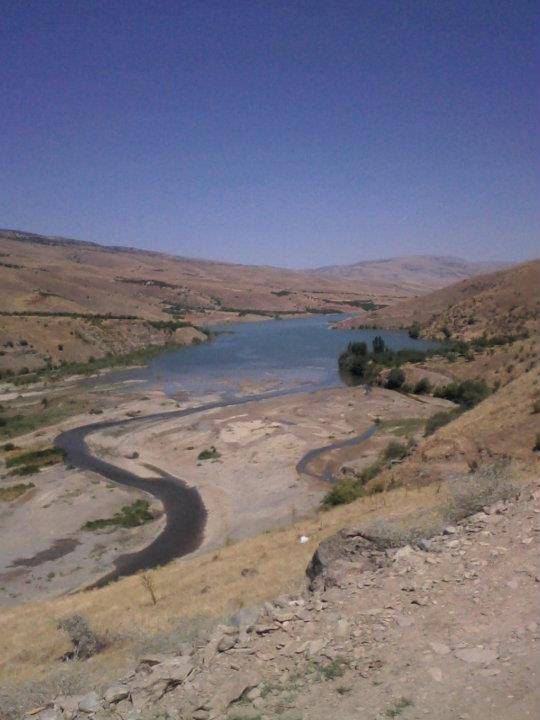 Doğanyol Koldere Köyü Resimleri 4