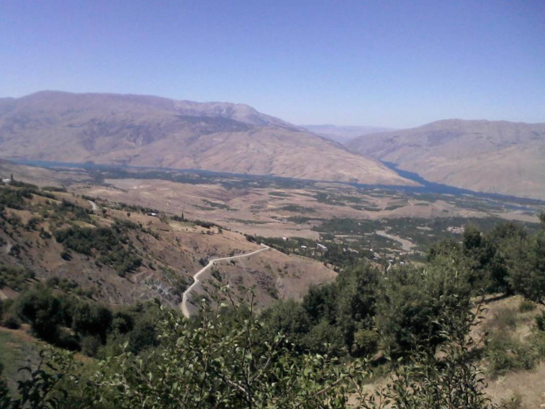 Doğanyol Koldere Köyü Resimleri 5