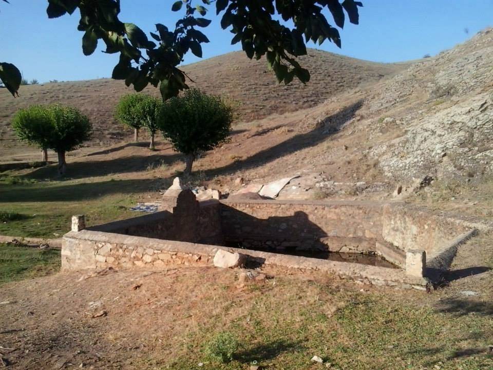 Doğanyol Koldere Köyü Resimleri 7