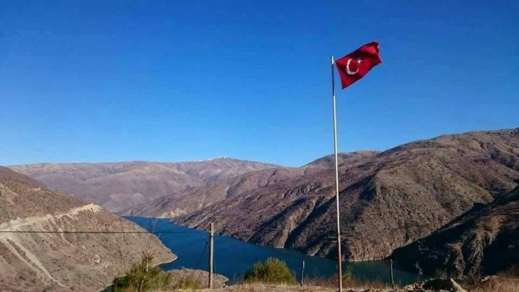 Doğanyol Konurtay Köyü Resimleri 1