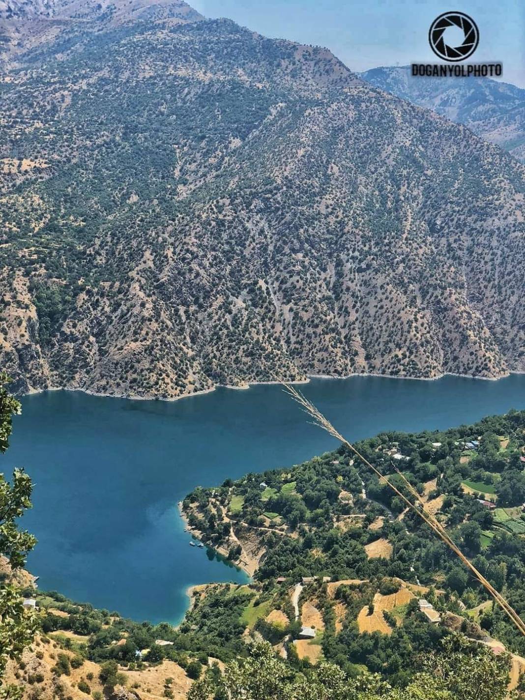 Doğanyol Konurtay Köyü Resimleri 4