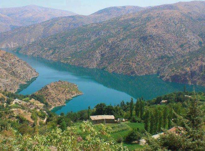 Doğanyol Konurtay Köyü Resimleri 5