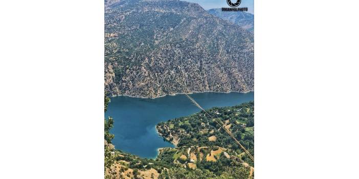 Doğanyol Konurtay Köyü Resimleri