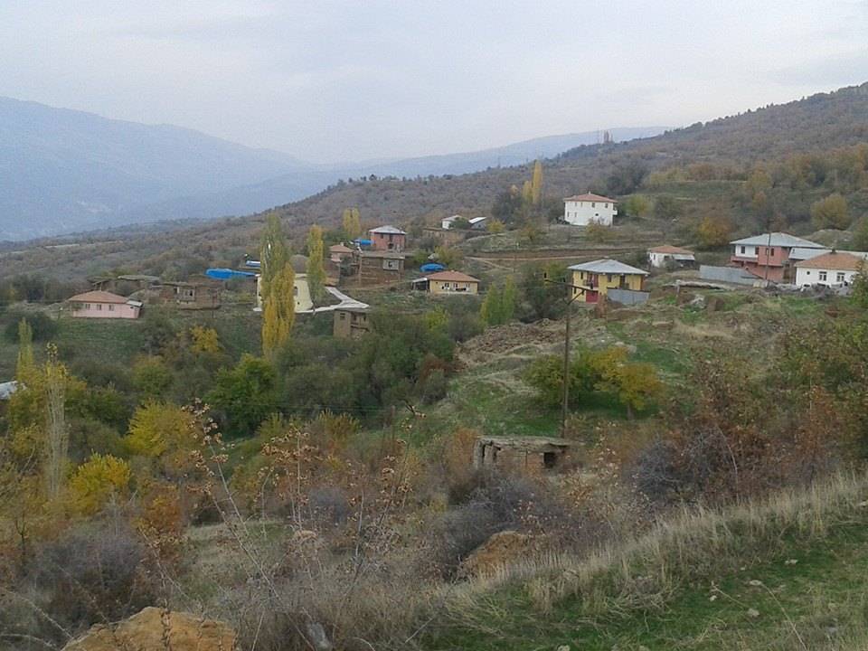 Doğanyol Mezra Köyü Resimleri 1