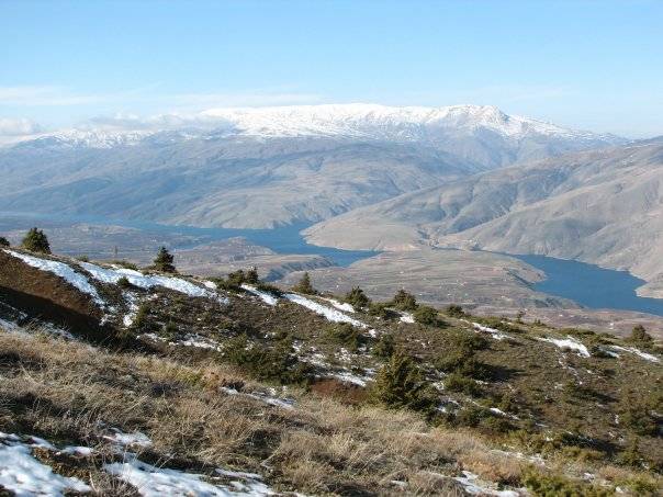 Doğanyol Mezra Köyü Resimleri 2