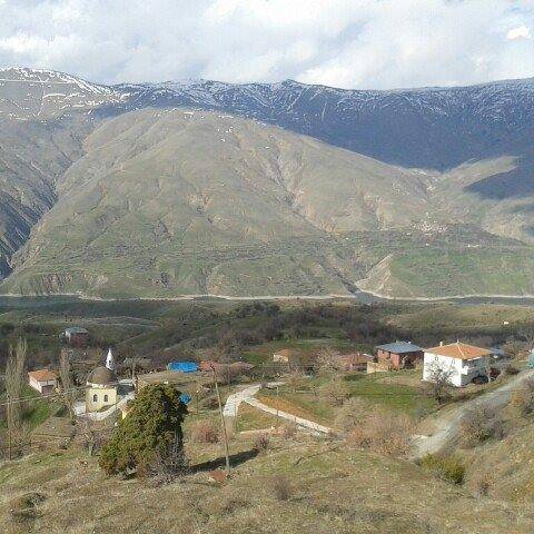 Doğanyol Mezra Köyü Resimleri 3