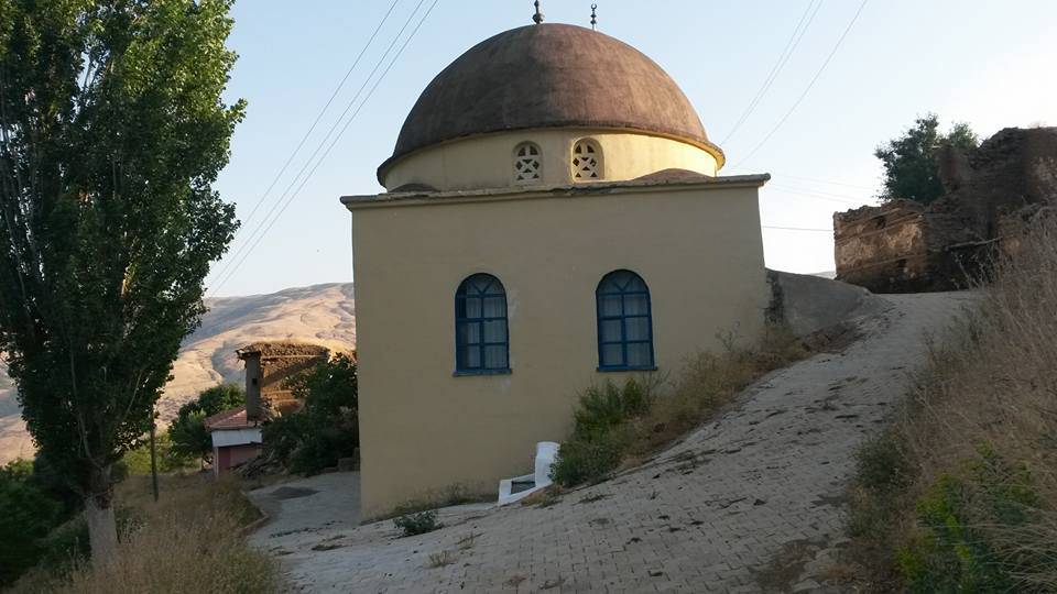 Doğanyol Mezra Köyü Resimleri 4