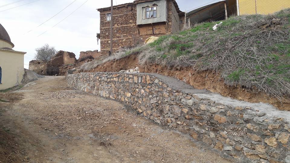 Doğanyol Mezra Köyü Resimleri 5