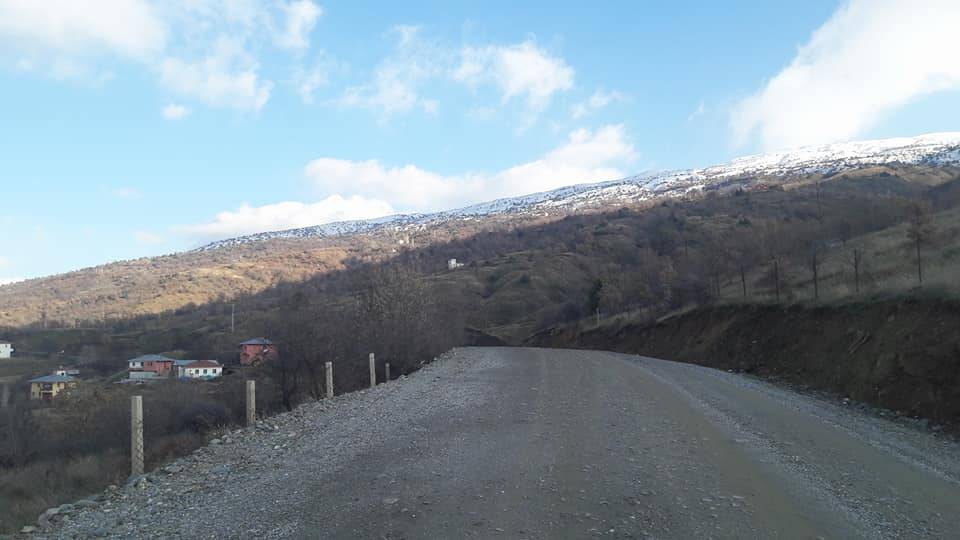 Doğanyol Mezra Köyü Resimleri 6