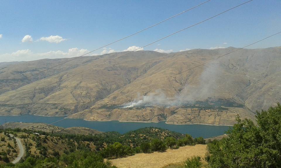 Doğanyol Mezra Köyü Resimleri 7